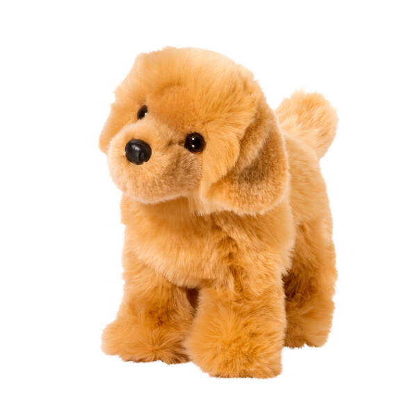 Item 168071 Chap Golden Retriever
