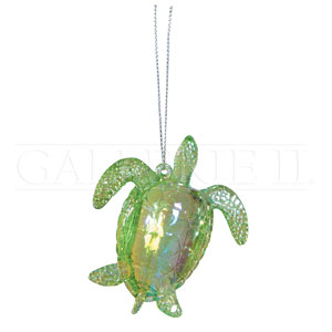 Item 177054 Sea Turtle Ornament