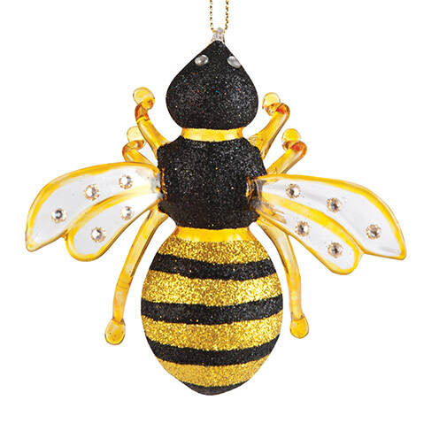Item 177106 Bee Ornament
