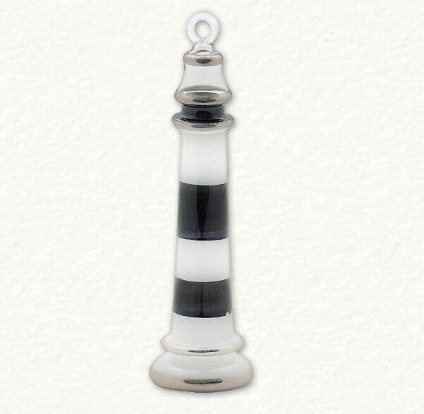 Item 186511 Bodie Island Lighthouse Ornament