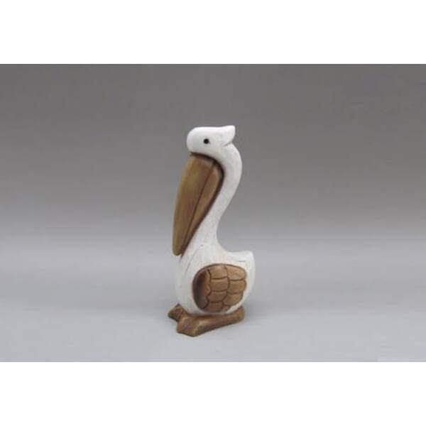 Item 207050 Pelican Figure