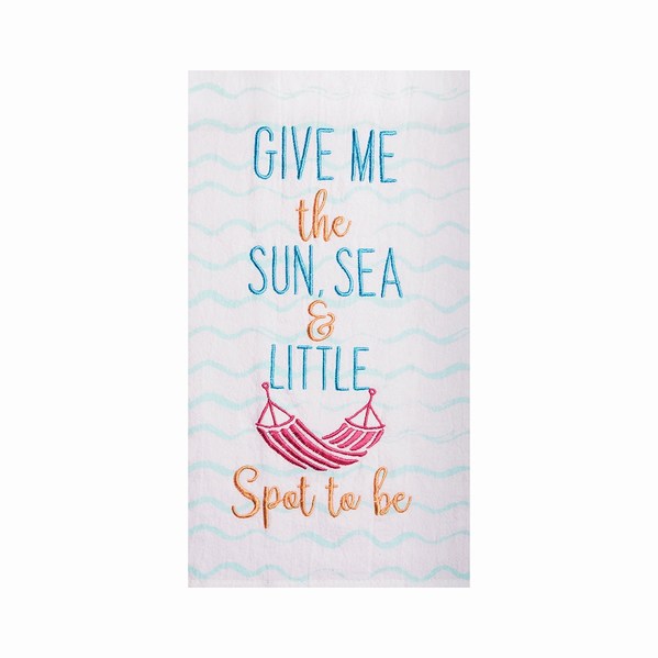 Item 231055 Little Spot To Be Kitchen Towel