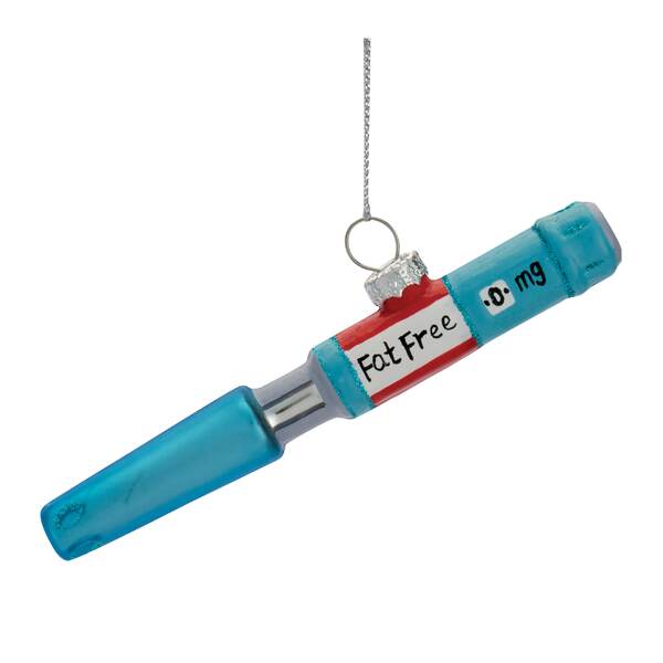 Item 245152 Weight Loss Pen Ornament