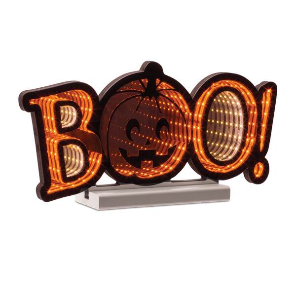 Item 245165 Boo Infinity Light