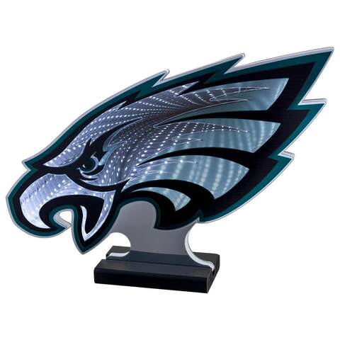 Item 245210 Philadelphia Eagles Infinity Light