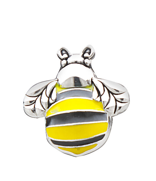 Bee Charm - Item 260276 | The Christmas Mouse