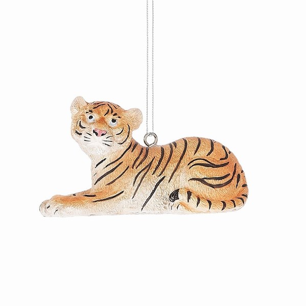 Item 260307 Tiger Cub Ornament