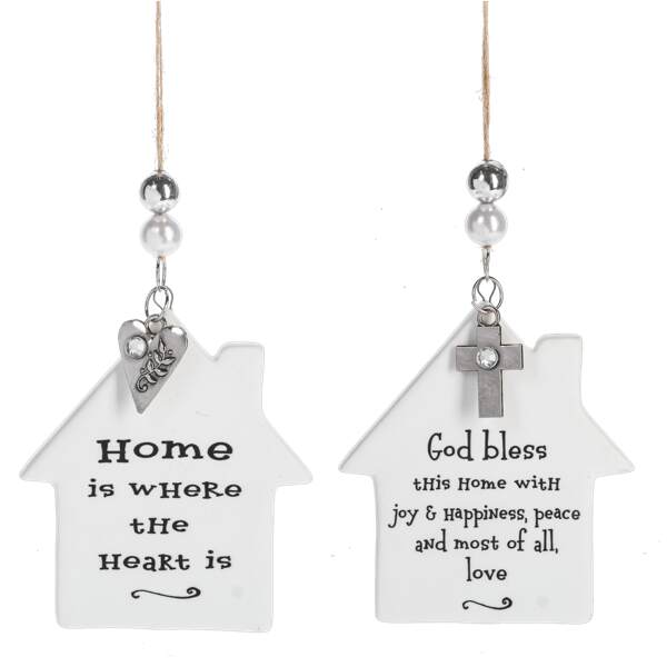 Item 260325 Home Ornament