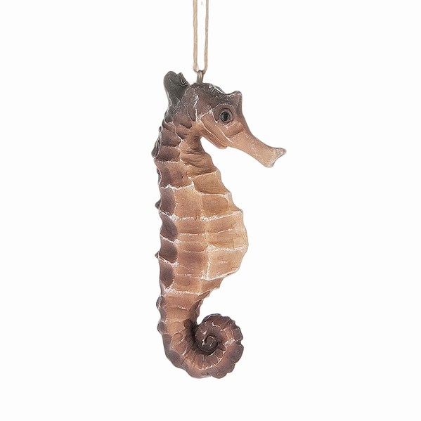 Item 261202 Seahorse Ornament