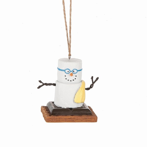 S'mores Swimmer Ornament - Item 262213 | The Christmas Mouse