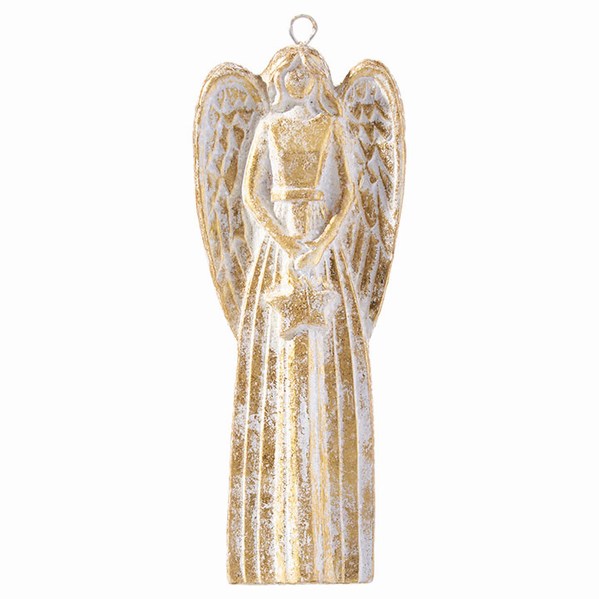 Item 281025 Angel Ornament
