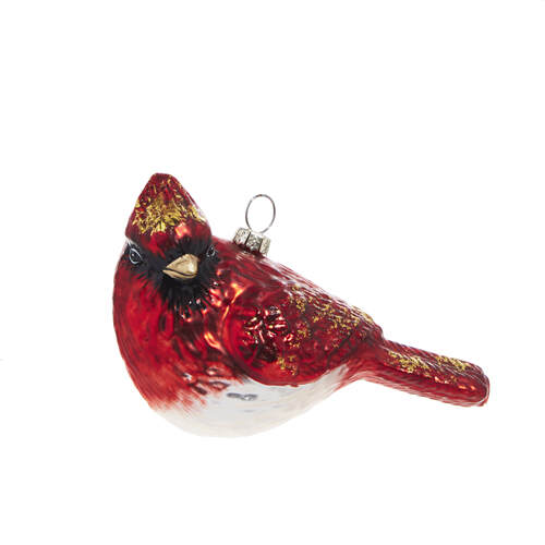 Item 281051 Cardinal Ornament