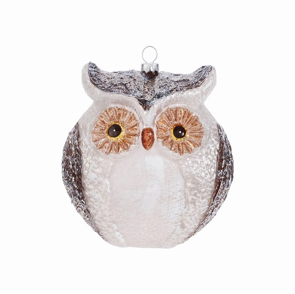 Item 281267 Owl Ornament