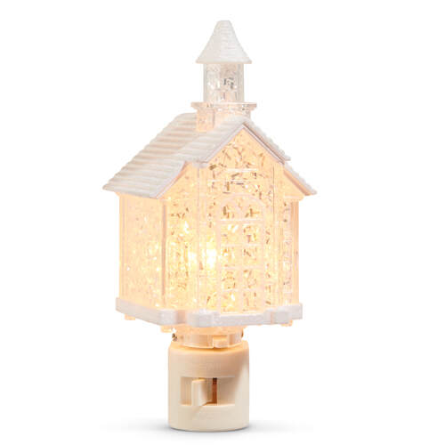 Item 281272 Church Nightlight