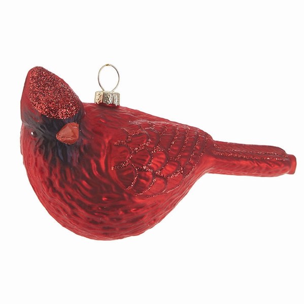 Item 281389 Cardinal Ornament