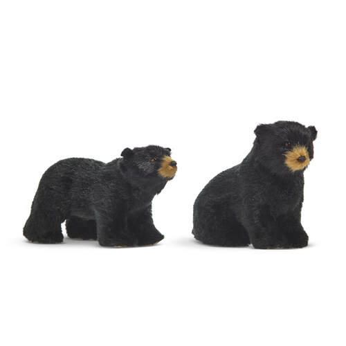 Item 281660 Black Bear Ornament