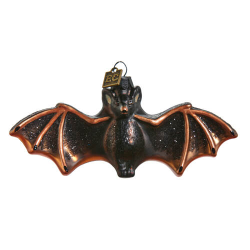 Item 281707 Batty Boy Ornament