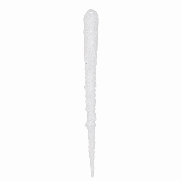 Item 281712 Icicle Ornament