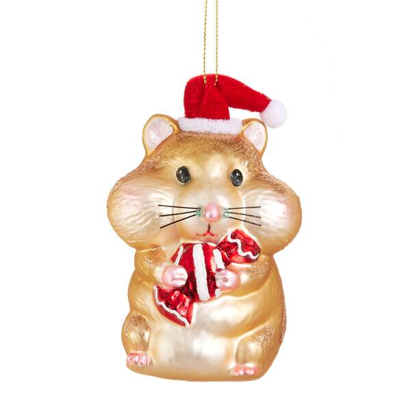 Item 281887 Chipmunk Ornament