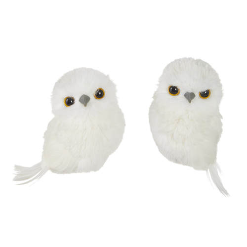 Item 282168 Owl Ornament