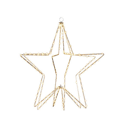Item 282480 Large Lighted Star