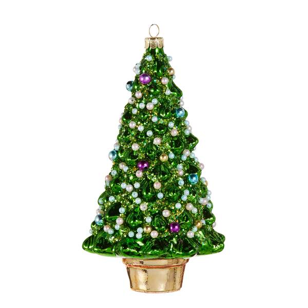 Item 282513 Christmas Tree Ornament