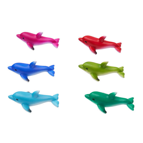 Item 294043 Dolphin Figure