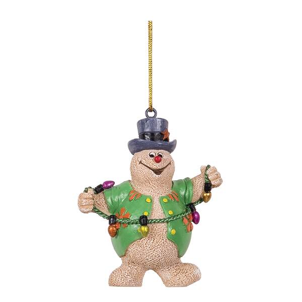 Item 294052 Snowman Ornament