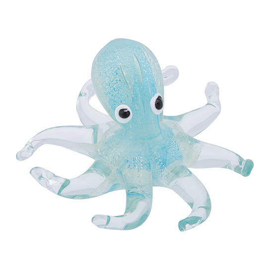 Item 294679 Glow In The Dark Octopus 