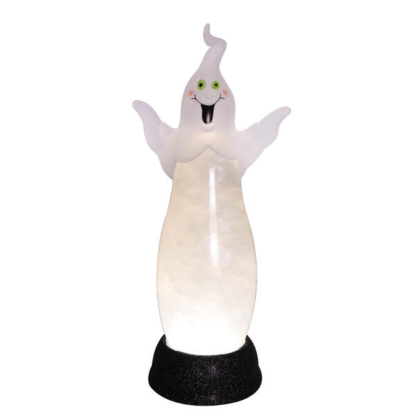 Item 322583 Gasper The Glitter Lantern Ghost