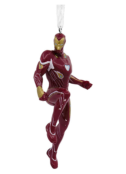 Item 333026 Infinity War Iron Man Ornament