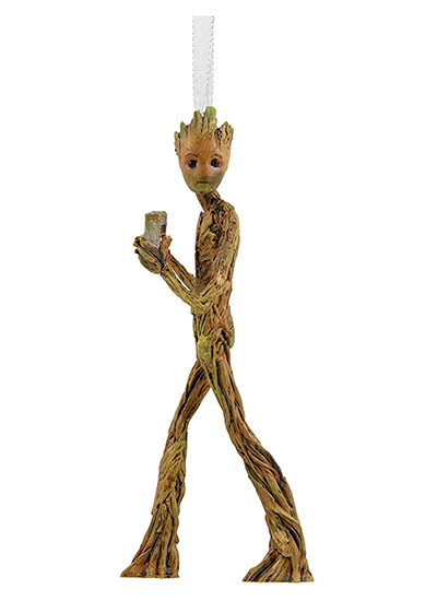 Item 333028 Infinity War Teen Groot Ornament