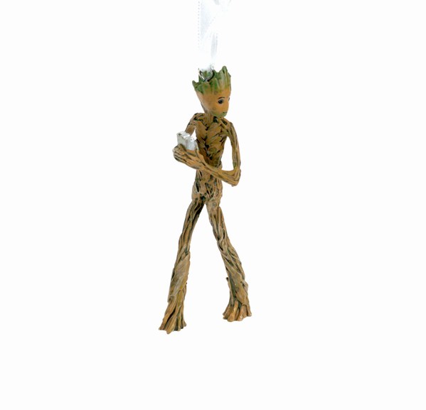 Item 333112 Teen Groot Ornament