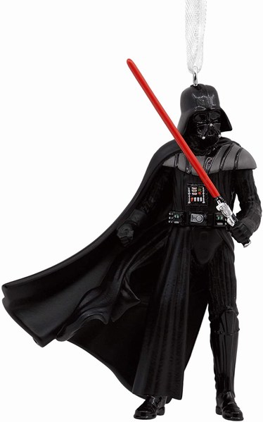 Star Wars Darth Vader Lightsaber Toy for Child Christmas 