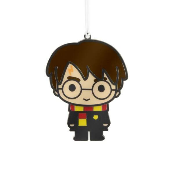 Item 333681 Harry Potter Ornament