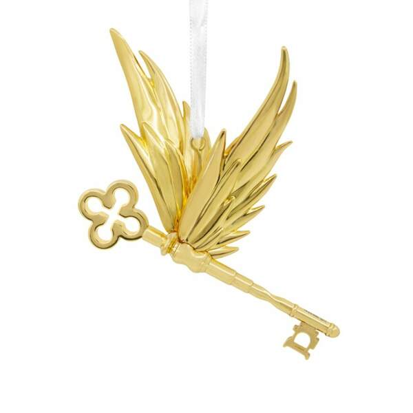 Item 333682 Harry Potter Key Ornament