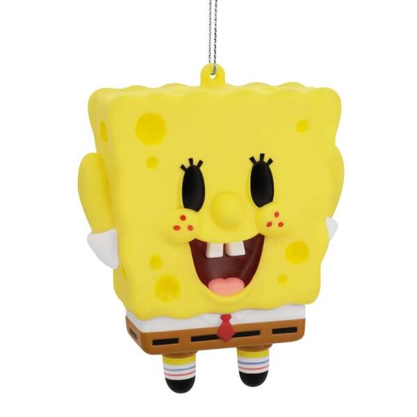 Item 333687 Spongebob Ornament