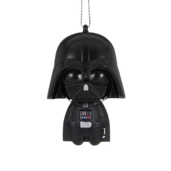 Item 333688 Darth Vader Ornament