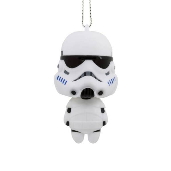 Item 333689 Stormtrooper Ornament