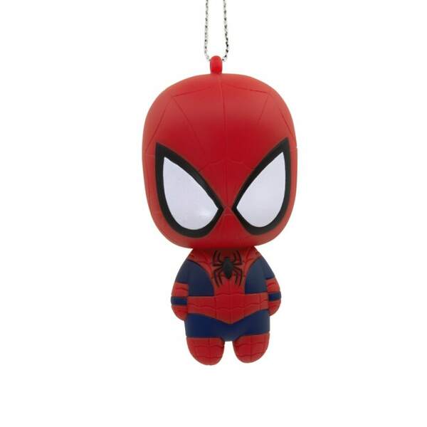 Item 333691 Spider Man Ornament