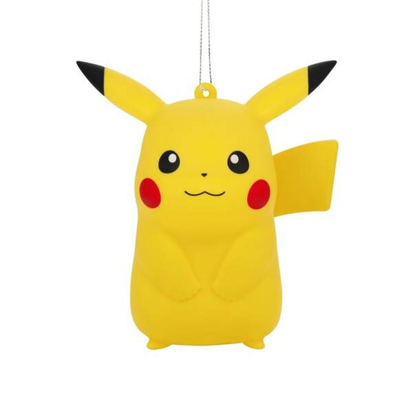 Item 333694 Pikachu Ornament