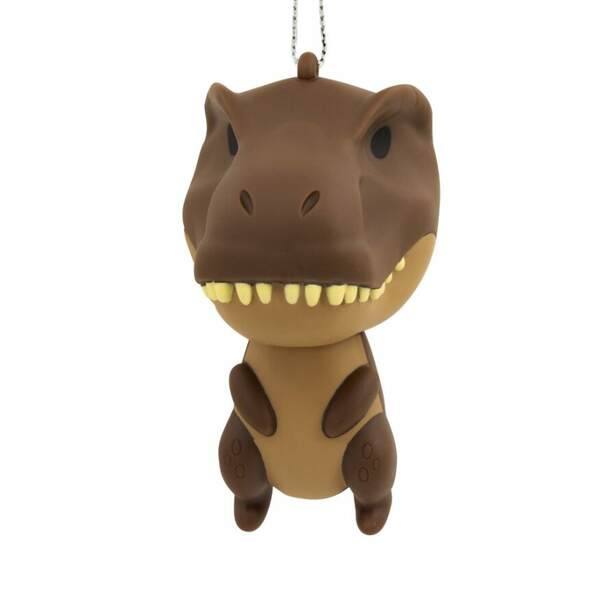 Item 333700 Jurassic Rex Ornament