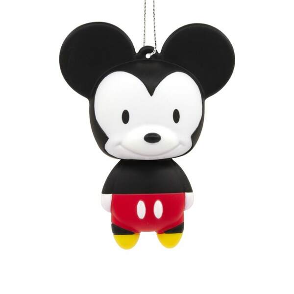 Item 333708 Mickey Mouse Ornament