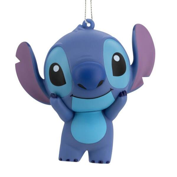 Item 333721 Stitch Ornament