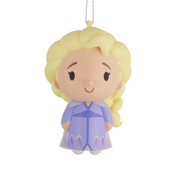 Item 333725 Elsa Ornament