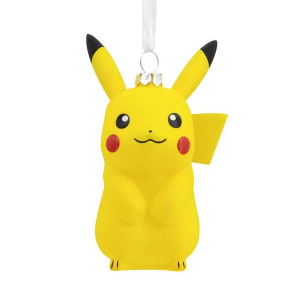 Item 333741 Pokemon Ornament