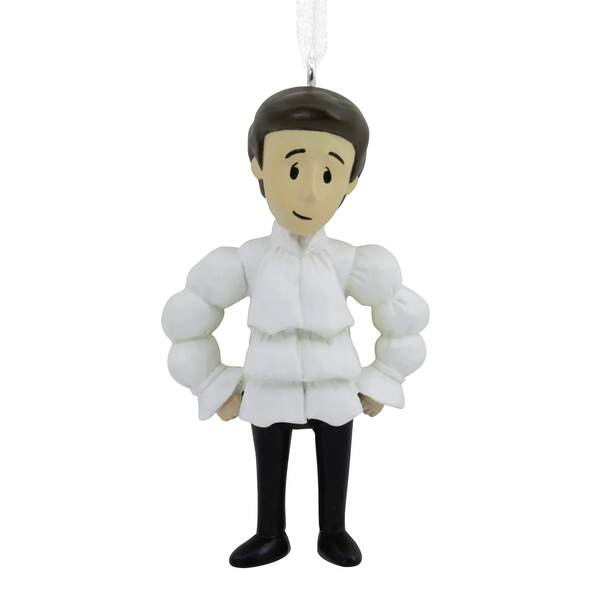 Item 333746 Jerry In Puffy Shirt Ornament