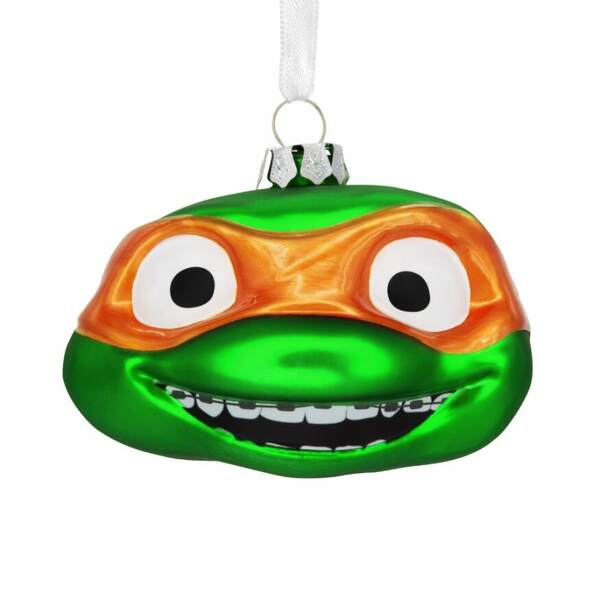 Item 333762 Michelangelo Ornament