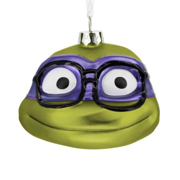 Item 333764 Donatello Ornament