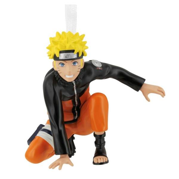 Item 333814 Naruto Ornament
